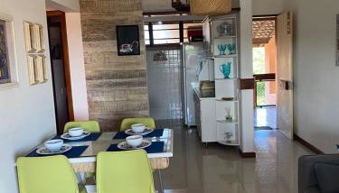 Guarajuba- Pé na Areia . Condoninio- Genipabu Summer House- o melhor condominio da região - Foto 4