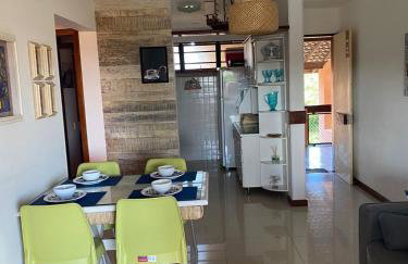 Guarajuba- Pé na Areia . Condoninio- Genipabu Summer House- o melhor condominio da região - Foto 4