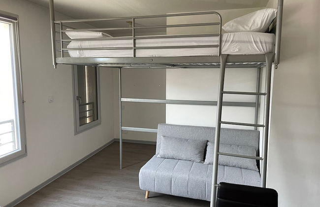 Résidence Les Vignerons - Foto 21