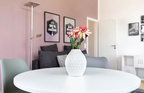 Freiburg Apartments Friedrichring - Foto 17