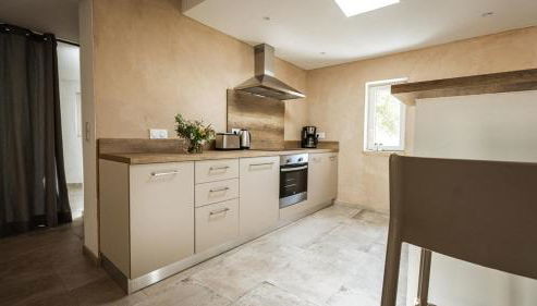 Résidences Canta Furmigula - Foto 3