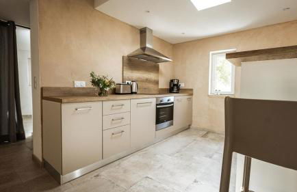 Résidences Canta Furmigula - Foto 3