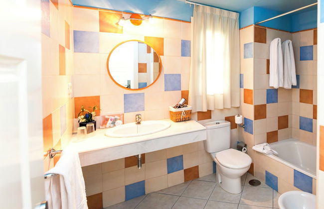 Apartamentos LIVVO Puerto de Mogán - Foto 39