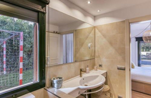 Villa Virginie Torremirona Resort - Foto 20