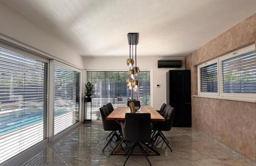 Premium Luxury Villa Ayla Wellness-Sauna - Foto 42