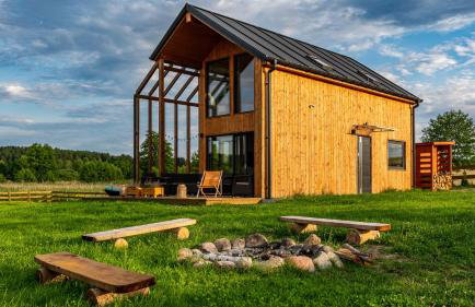 Apartamenty Sun & Snow Sielska Stodoła - Foto 18