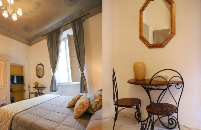 B&B Retrò - Foto 16