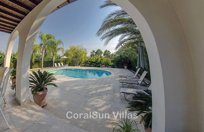 Amazing Pool, Complete Privacy, Amenities and Beach Nearby - Foto 46