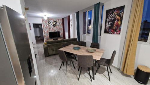 Appartement le ara - Foto 4