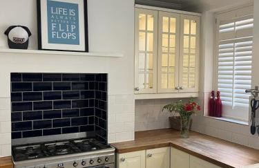 Stylish Boutique Home Near Sandbanks - Walk to Ashley Cross - Foto 9