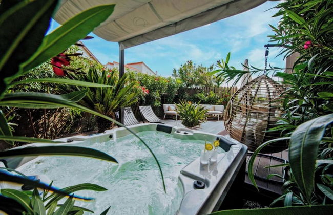 Dedaj Resort - Villa Almaro - Foto 77