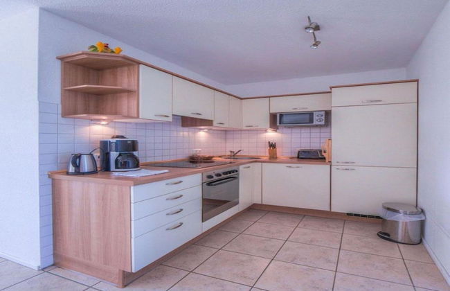 Ferienwohnung im Ferienpark Mueritz - Foto 4