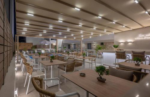 Sandy Seaside Suites - Foto 20