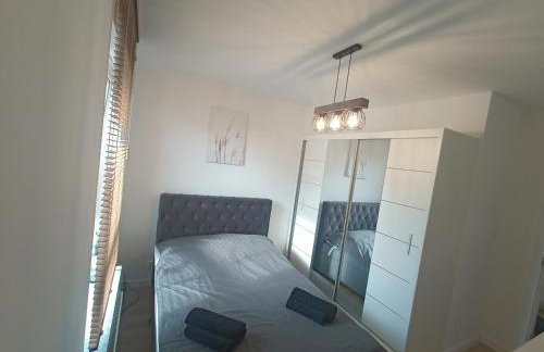 Loftowa Przystań Giżycko - Foto 13