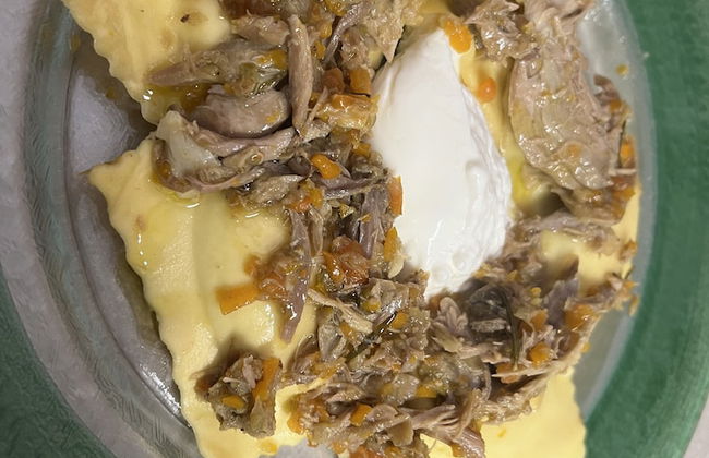 Ristorante Agriturismo La Palma - Foto 26