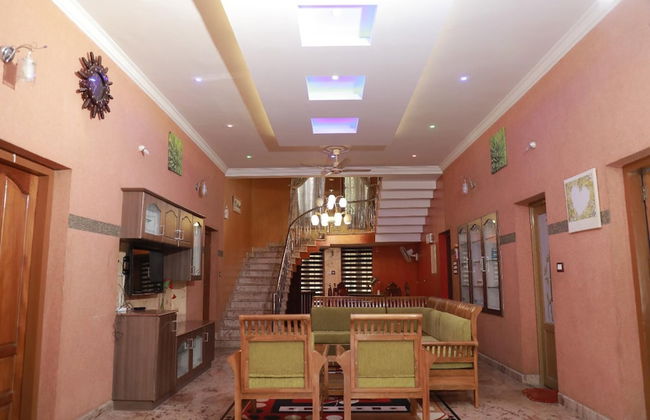 Captivating 5-bed Villa in Vettiyar - Foto 7