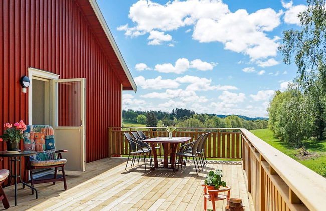 12 Person Holiday Home in Henan - Photo 24