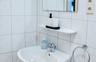 Hive Apartments Giesen an der B6 - Foto 49