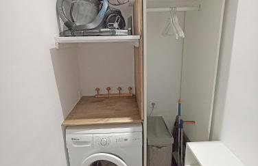 Céntrico apartamento cozy con piscina y parking - Foto 36