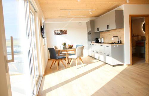 Wohlfühl-Apartments auf der Baar - Natururlaub im Schwarzwald - Foto 4