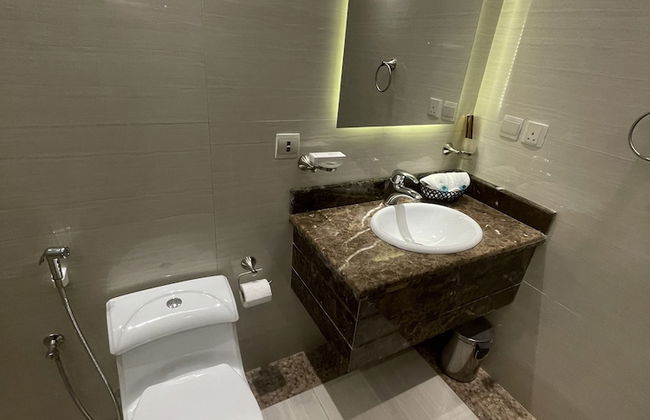 Private Luxury Suites - Al Hamra - Foto 28