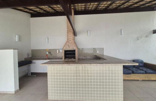 Flat Alecrim Praia Itacoatiara - Foto 36