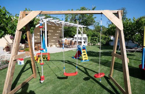 La Casa Rustica - Foto 11