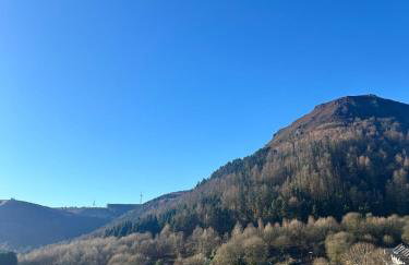 Valley View Tynewydd - Foto 4