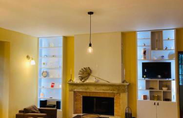 Maison à la campagne proche du futuroscope, Aquascope 6pers - Foto 6