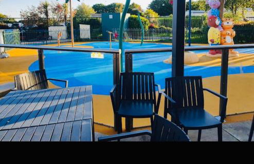 Caravan-blackpool-familyfriendly-activities - Foto 62