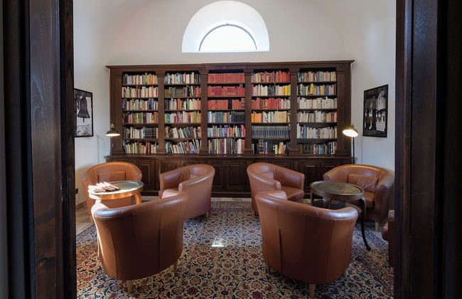 Convento dei Cappuccini - Foto 1