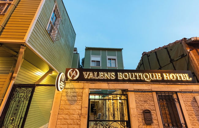 Valens Boutique Hotel - Foto 45