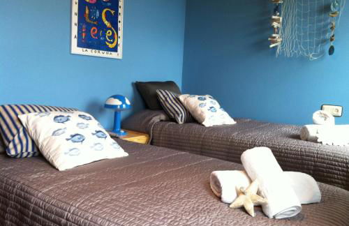 A Pousada do Mar Ferrol - Foto 35