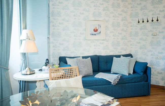 Residenza Echia - Foto 54