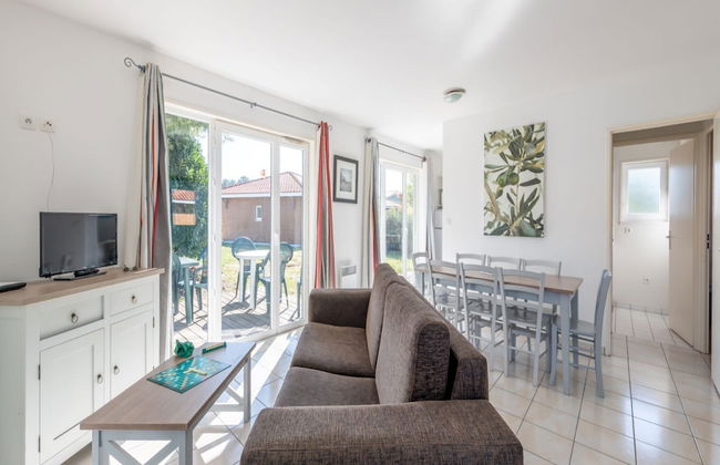 House Near Lake Biscarrosse - Photo 8