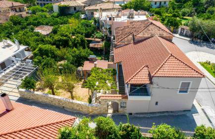 Mystras 2 Residences Upper and Ground Floor - Foto 11