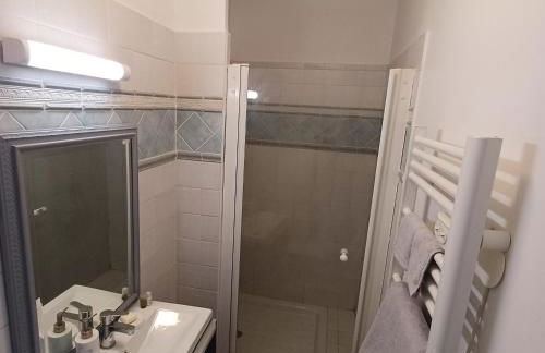 Studio cosy, terrasse, logement entier Aix-en-Provence - Foto 33