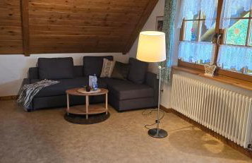 Ferienwohnung Heimkehr - Foto 1