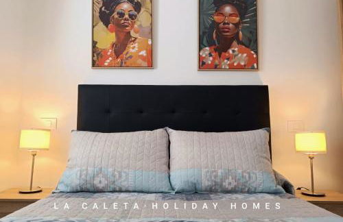 La Caleta Holiday Homes - Foto 21