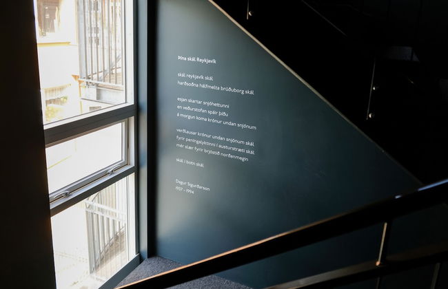 Saga Studios by Heimaleiga - Foto 56