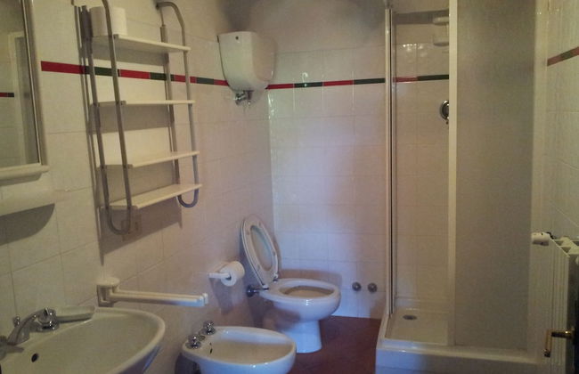 Podere La Montalla - Photo 29