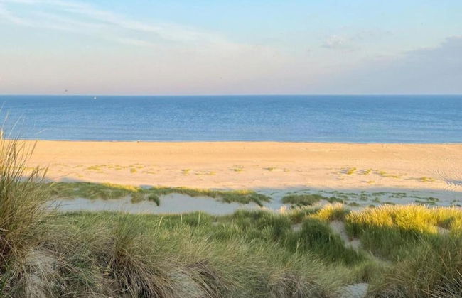 Holiday Home in De Koog Near Texel Beaches - Foto 27