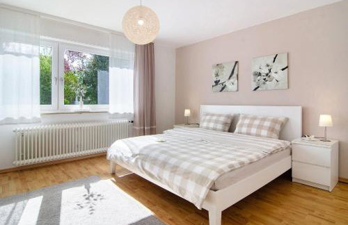 Ferienwohnung Am Buchbühl - Foto 18