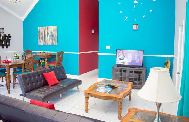 Casa Tianna Guest Apartments - Foto 33