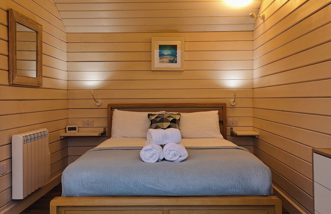 Toradh Cabin - Foto 4