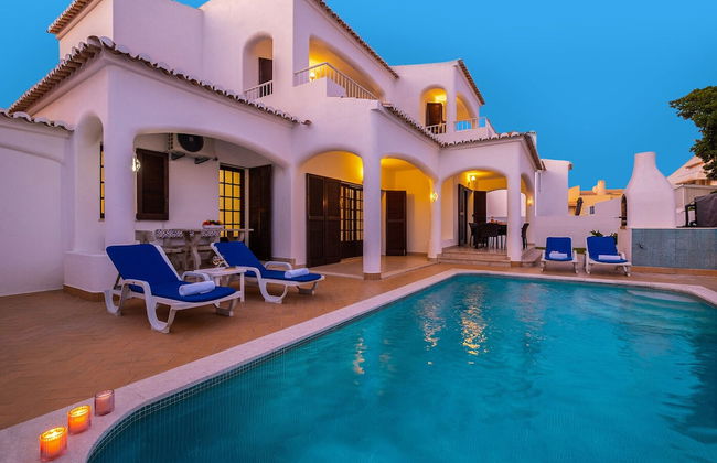 Villa Serenity - Photo 28