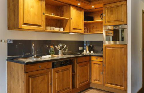 Vallorcine Mont Blanc Spa - Foto 77