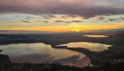 Il Sole Nel Lago - Foto 3