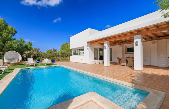 Belvilla by OYO La Parada - Foto 33