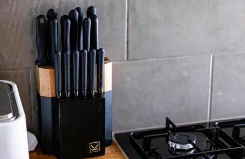 Tintern Apartment - Clapham - Foto 11